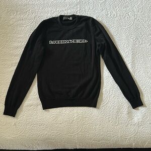 Love Moschino, cashmere , pullover,